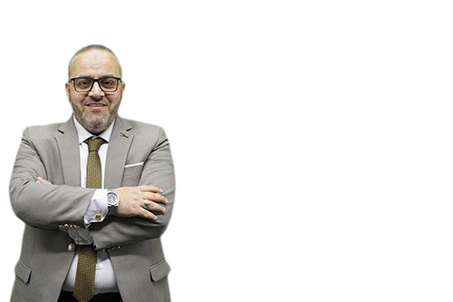أ. معاذ العياصرة